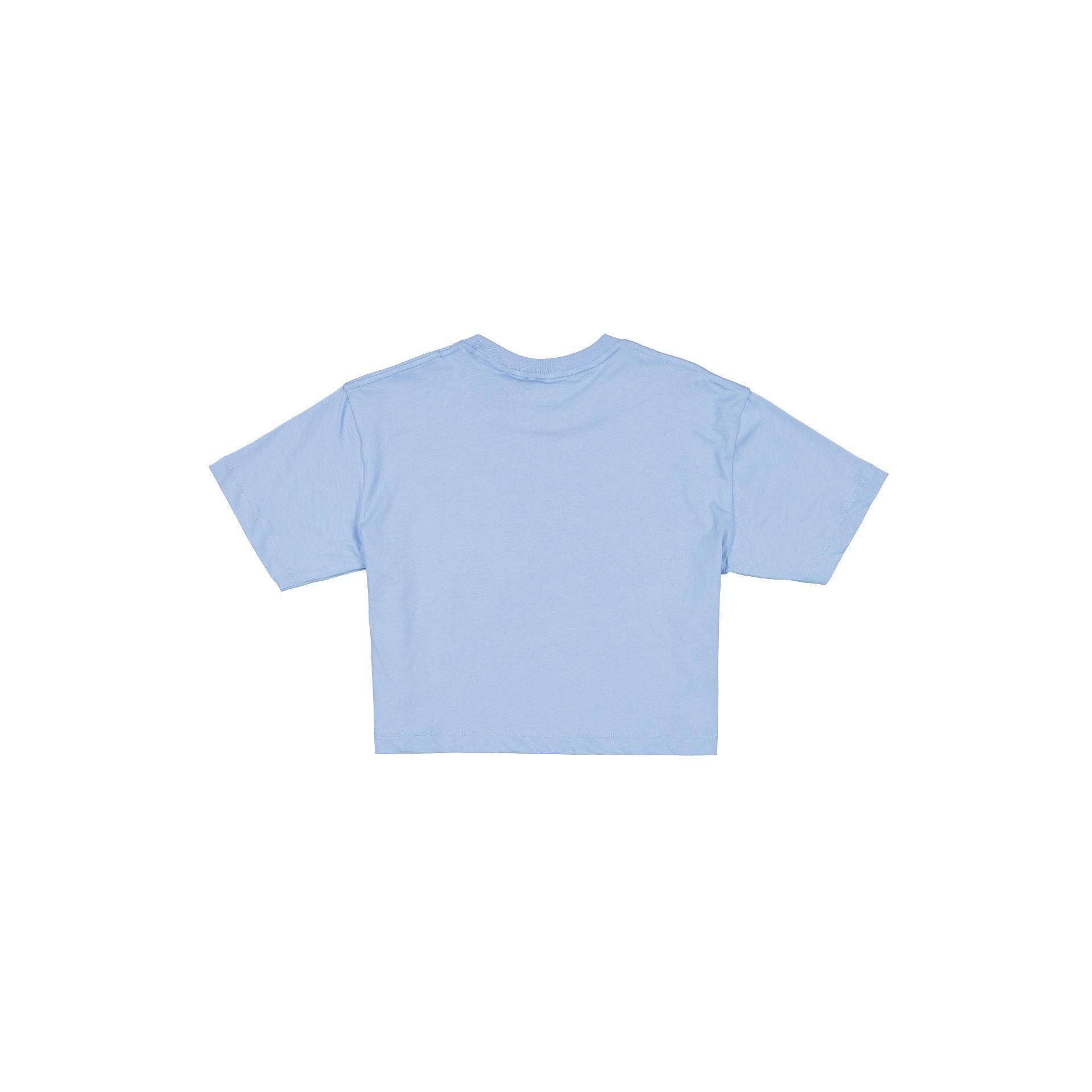 San Antonio Spurs 2024 City Edition Women's T-Shirt Female Product Image