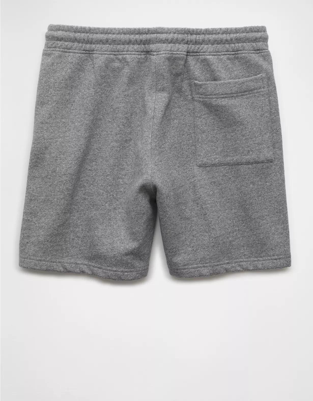 AE 6" Laidback Luxe Heavyweight Jogger Short Product Image
