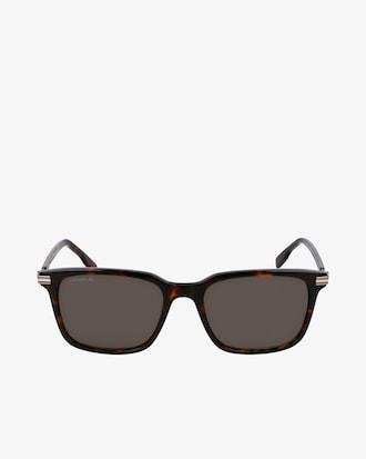 The Line Acetate Rectangle Glasses Product Image