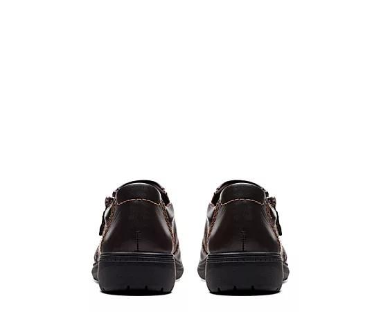 Clarks Womens Carleigh Ray Loafer Product Image