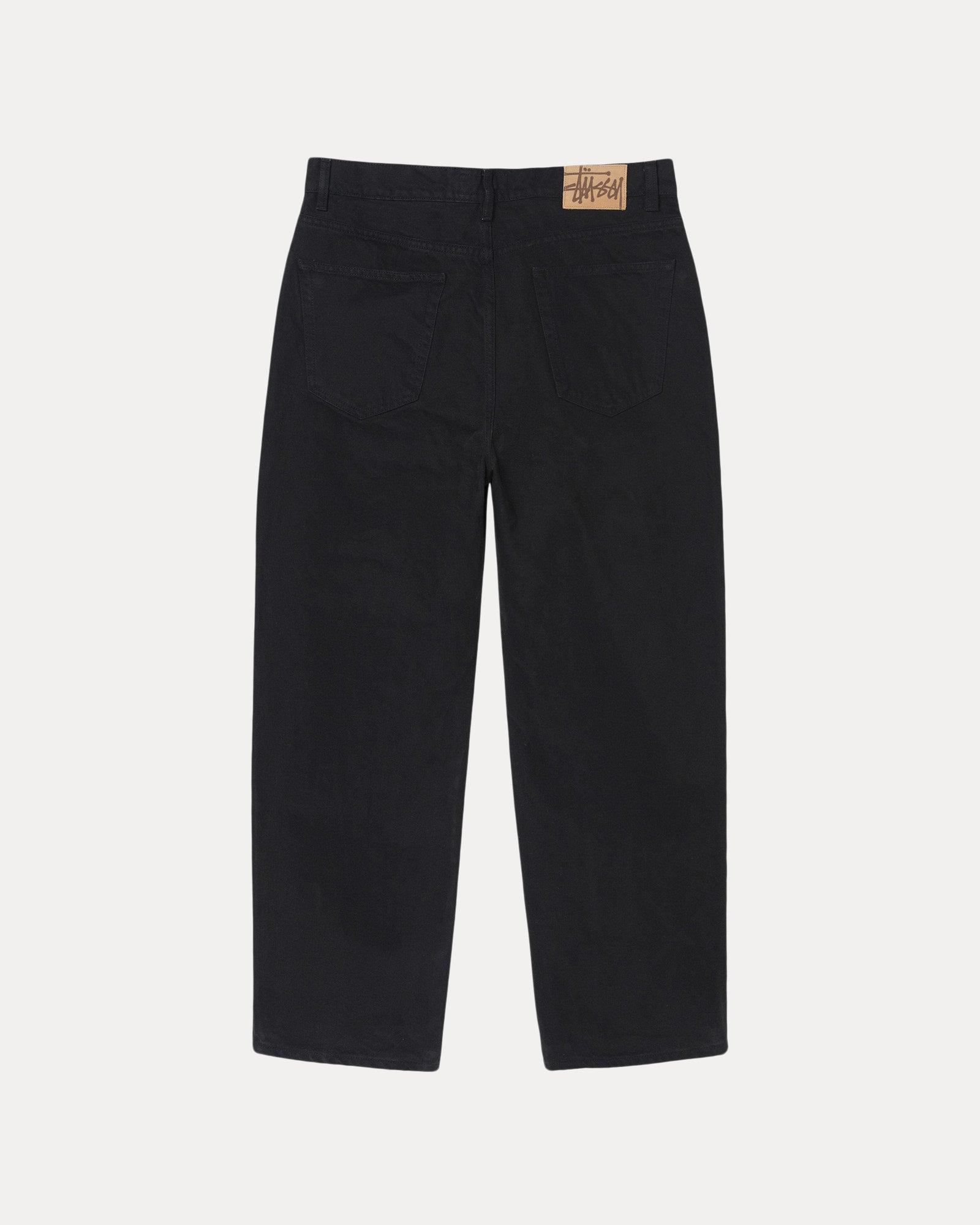 BIG OL' PANT OVERDYED Male Product Image