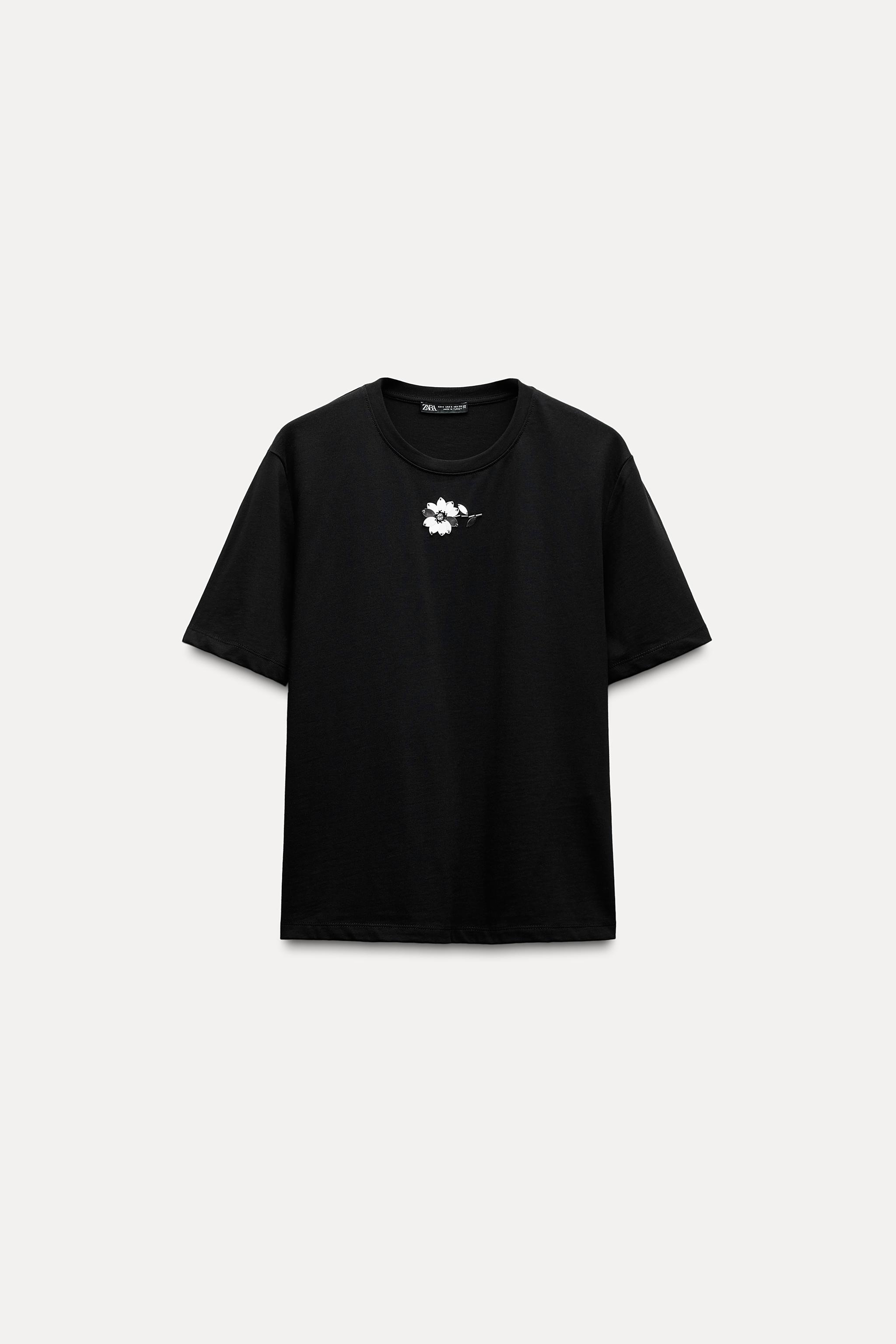 Seasons Tee Male Product Image