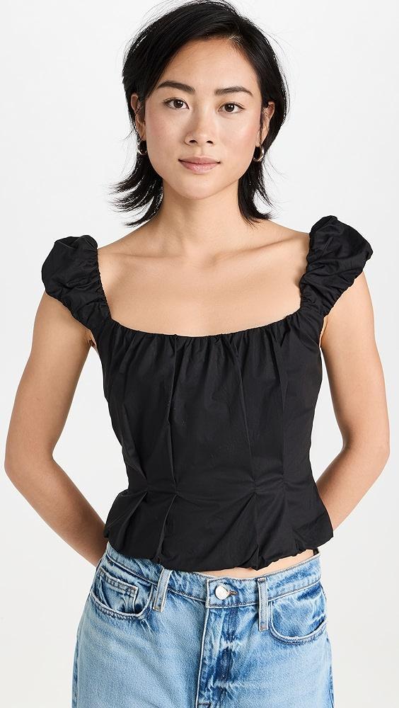 Lioness Almost Famous Top | Shopbop Product Image