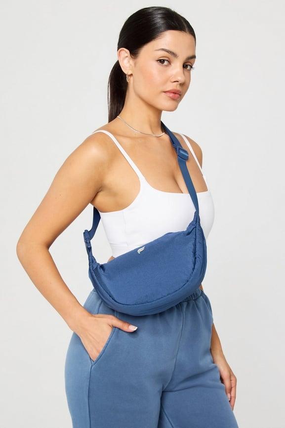 The Sling Bag Crinkle Product Image