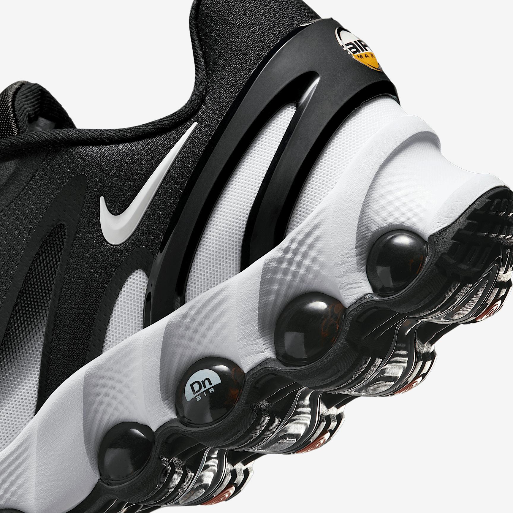 Nike Mens Air Max Dn8 Shoes | FQ7860-007 Product Image