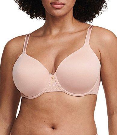 Chantelle Norah Contour Full Coverage Underwire T Product Image