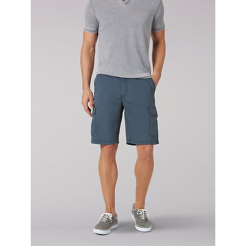 Men's Lee® 10.5" Extreme Motion Crossroads Cargo Shorts,  Product Image