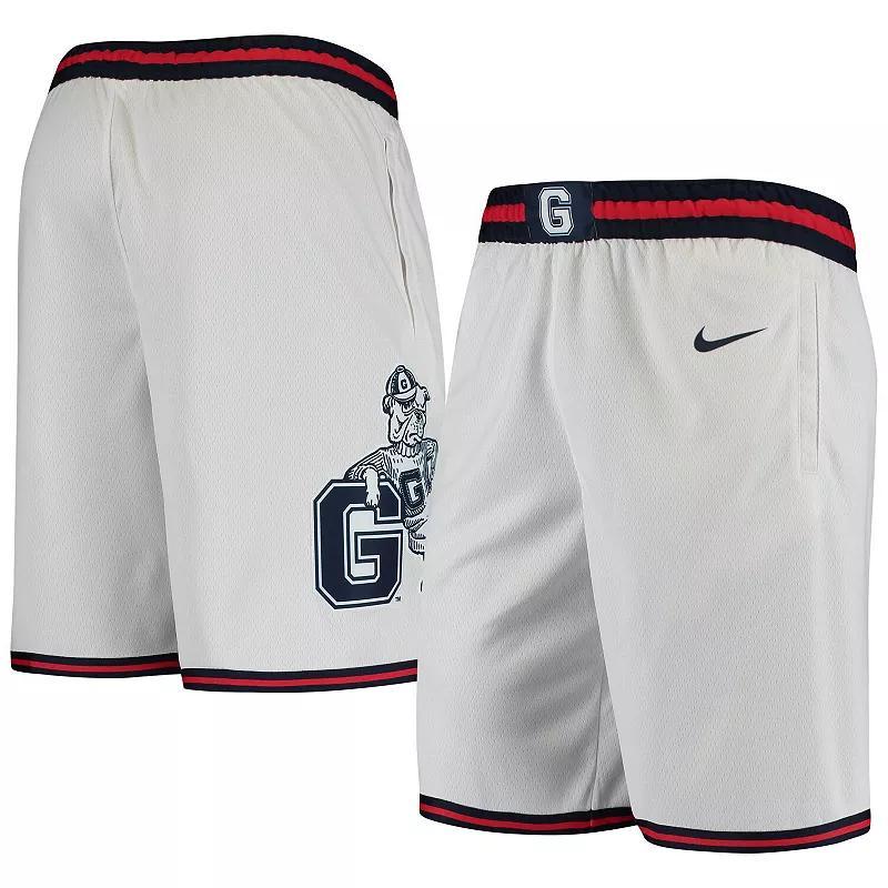 Gonzaga Limited Men's Nike Dri-FIT College Basketball Shorts Product Image