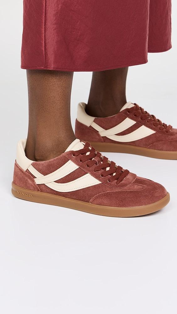 Vince Oasis Sneakers | Shopbop Product Image