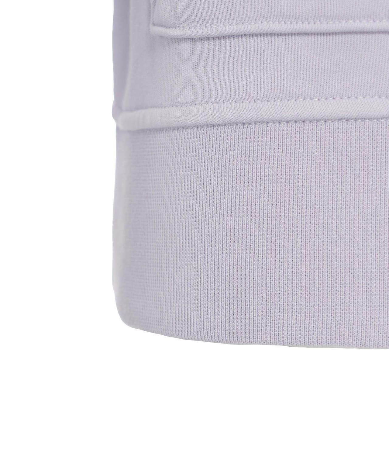 Hoodie with logo detail Product Image