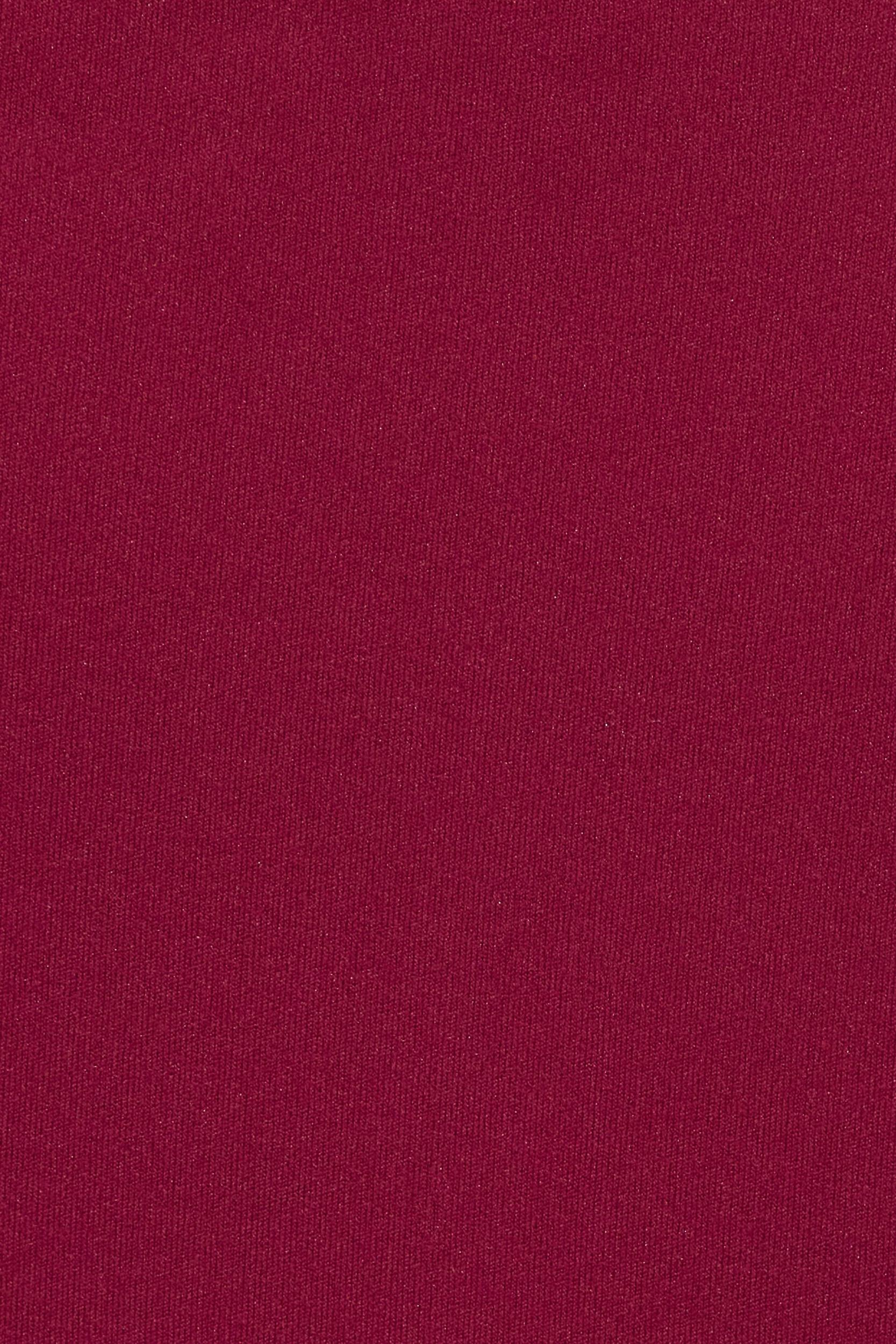 Sleek V-Neck Cami Top Product Image