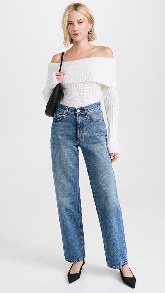 Reformation Oberon Sweater | Shopbop Product Image