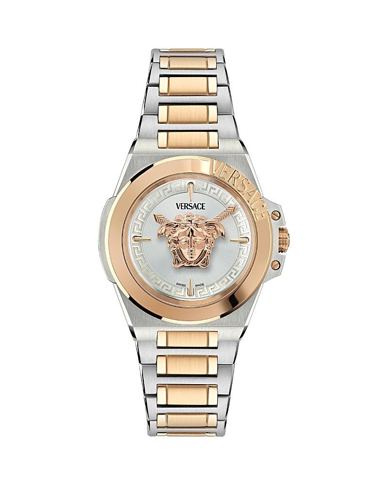 Versace Hera Watch, 37mm Product Image