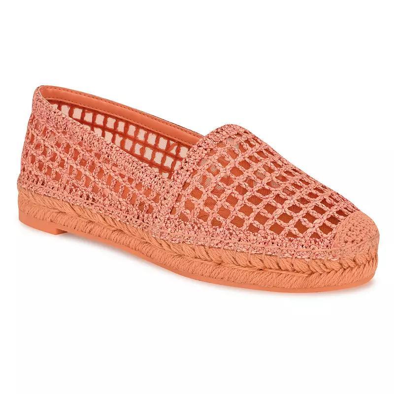 Nine West Mansa Women's Flat Shoes Product Image