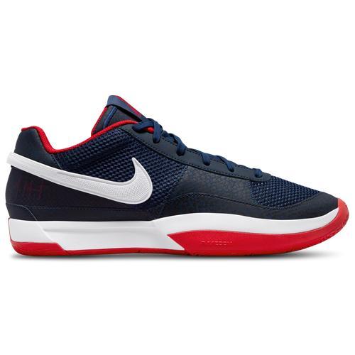 Nike Mens Ja Morant Nike Ja Morant One - Mens Basketball Shoes Product Image