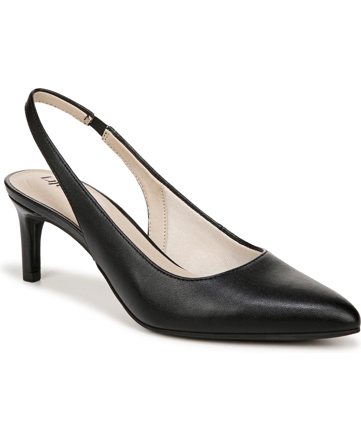 Lifestride Womens Annalise Pump Product Image