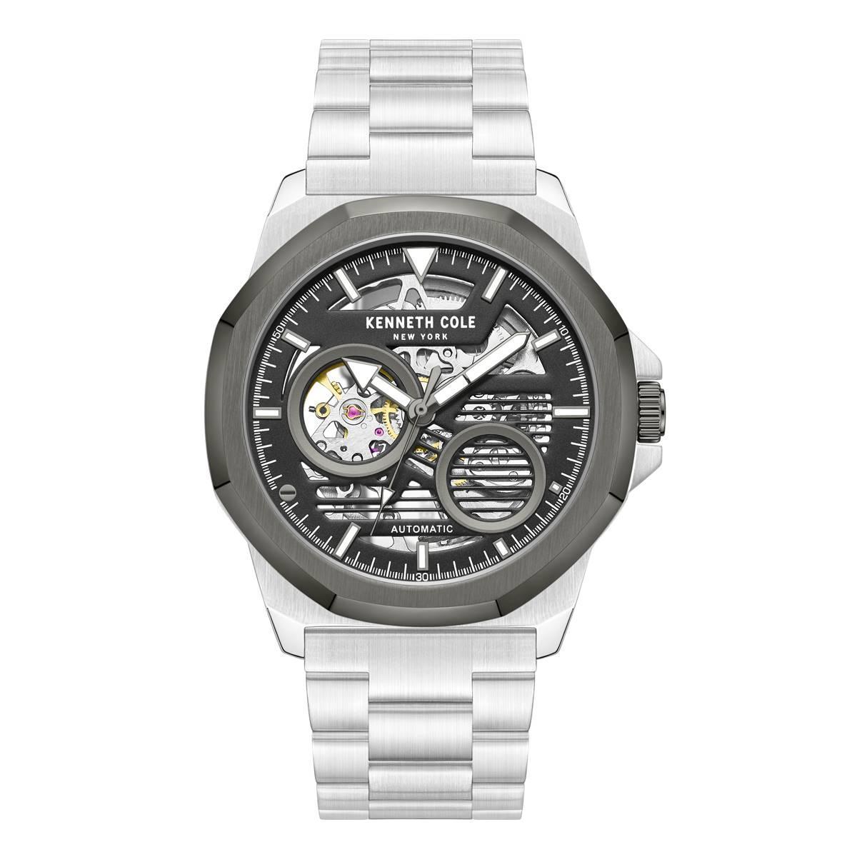 Kenneth Cole Watch, 45mm Product Image