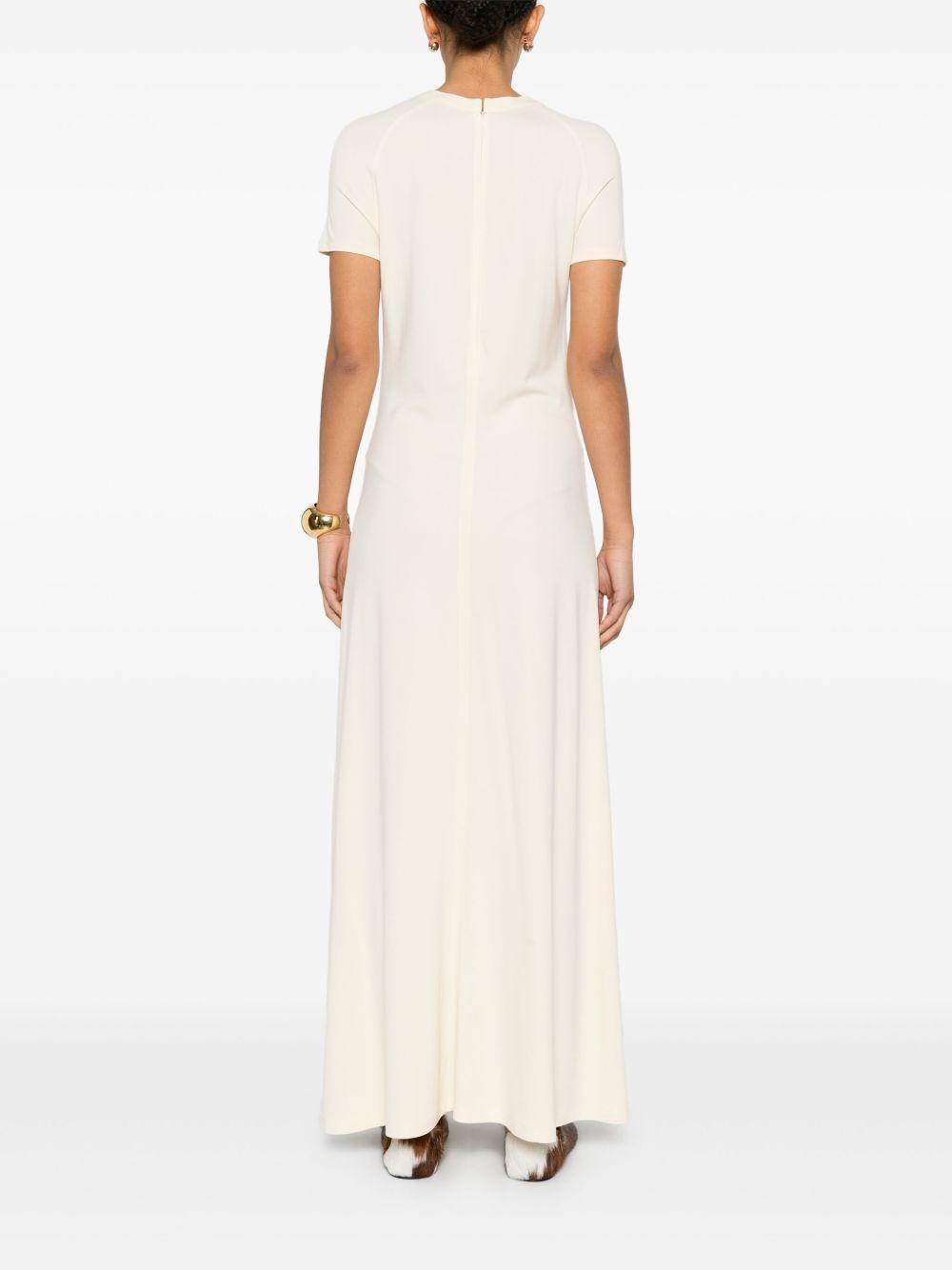 jersey maxi dress Product Image