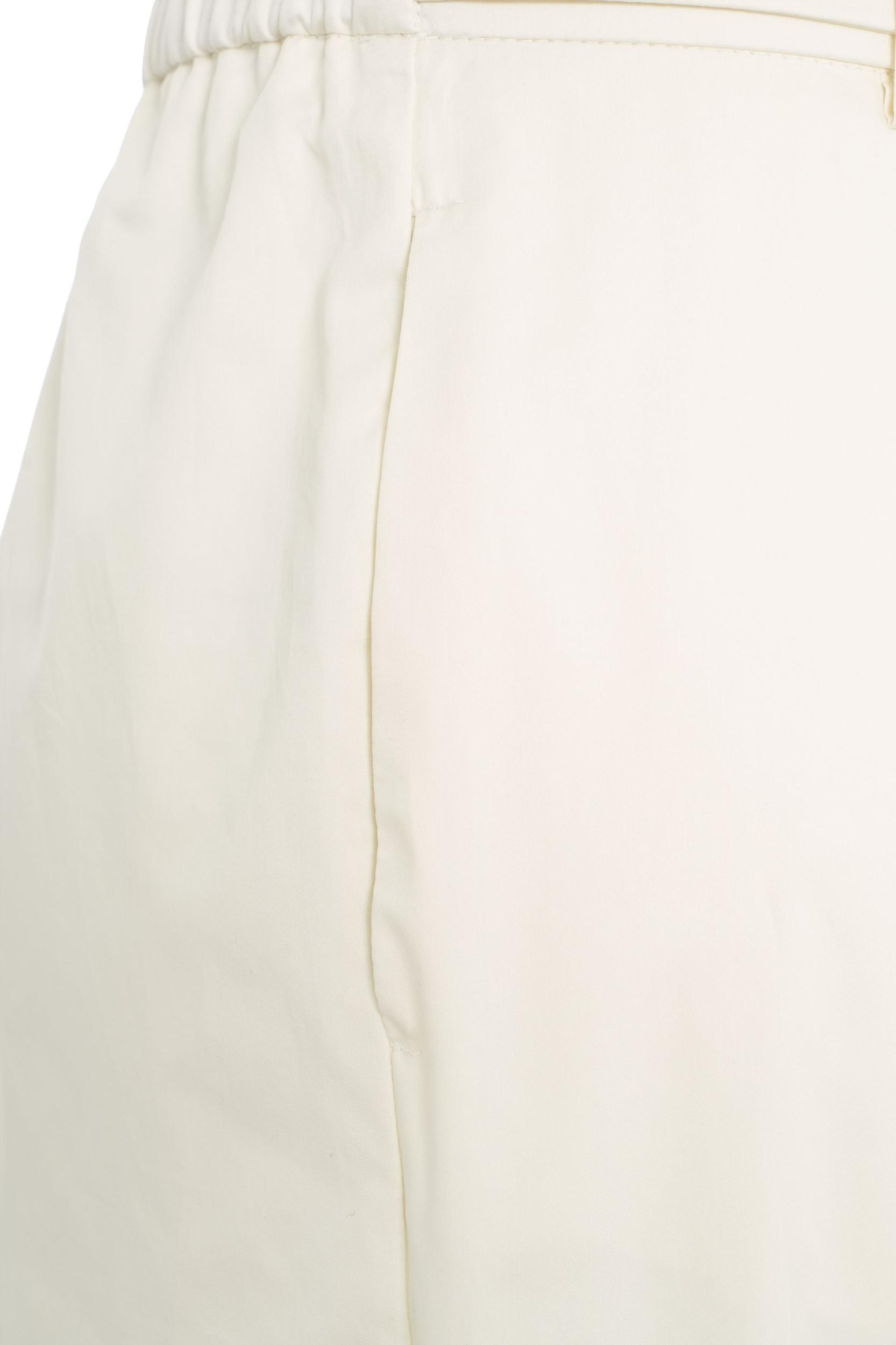 Cropped blouse Product Image