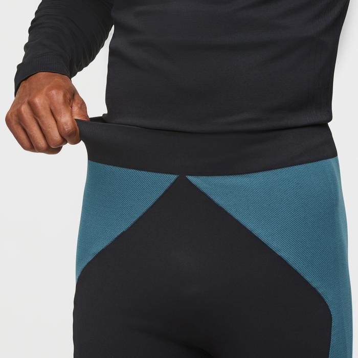 Debajo Seamless Baselayer Tight - Men's Product Image