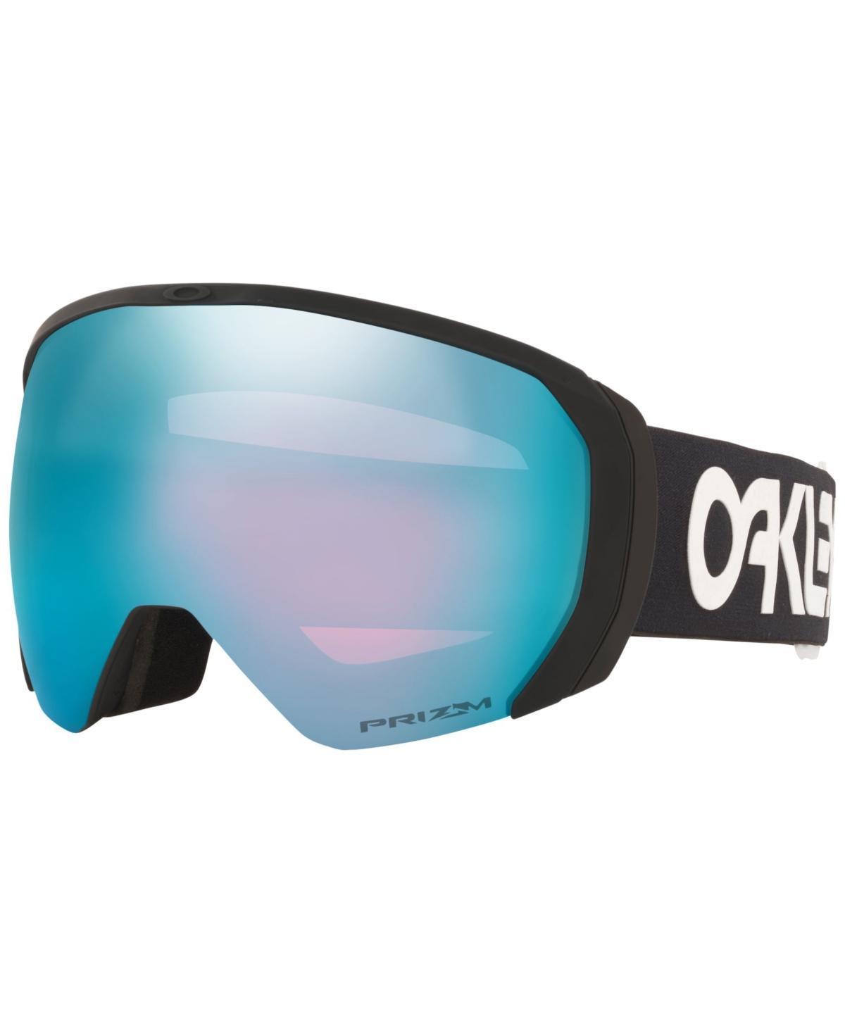 Oakley Mens Flight Path L Snow Goggles Product Image