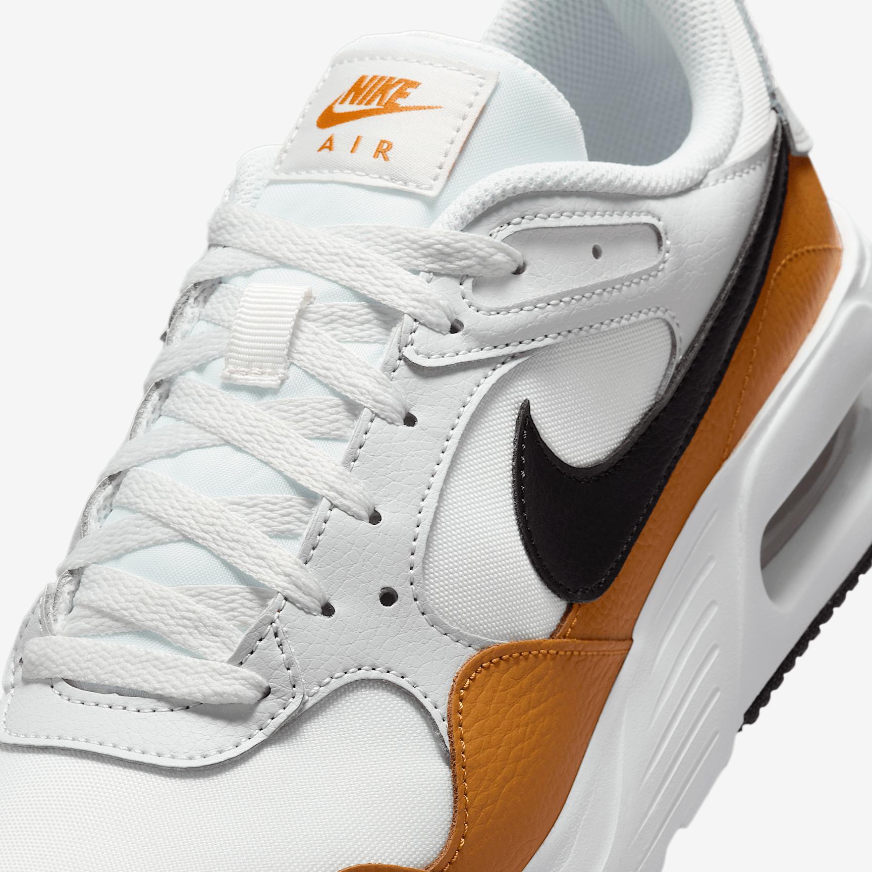 Nike Men's Air Max SC Shoes Product Image