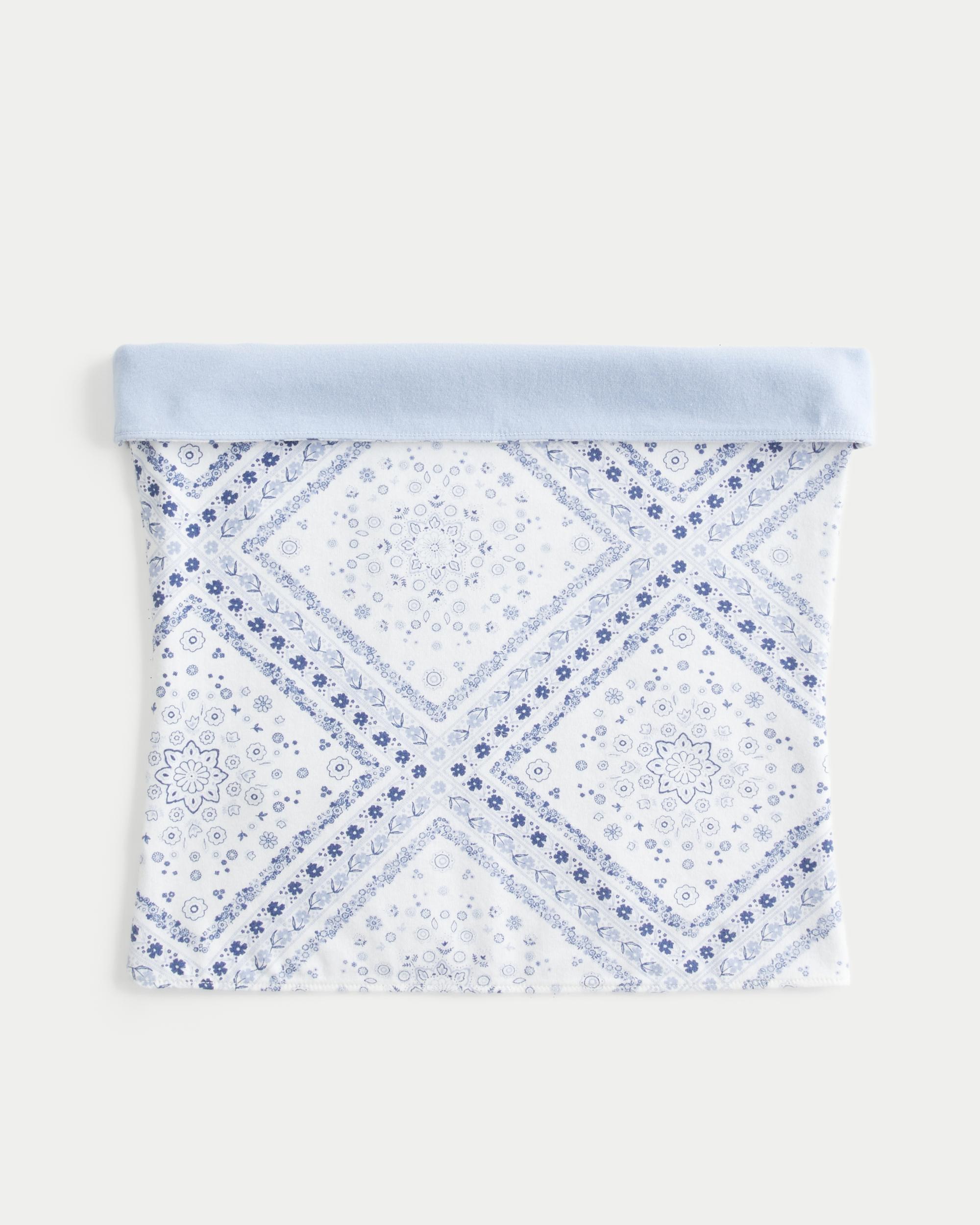 Taylor Reversible Tube Top Product Image