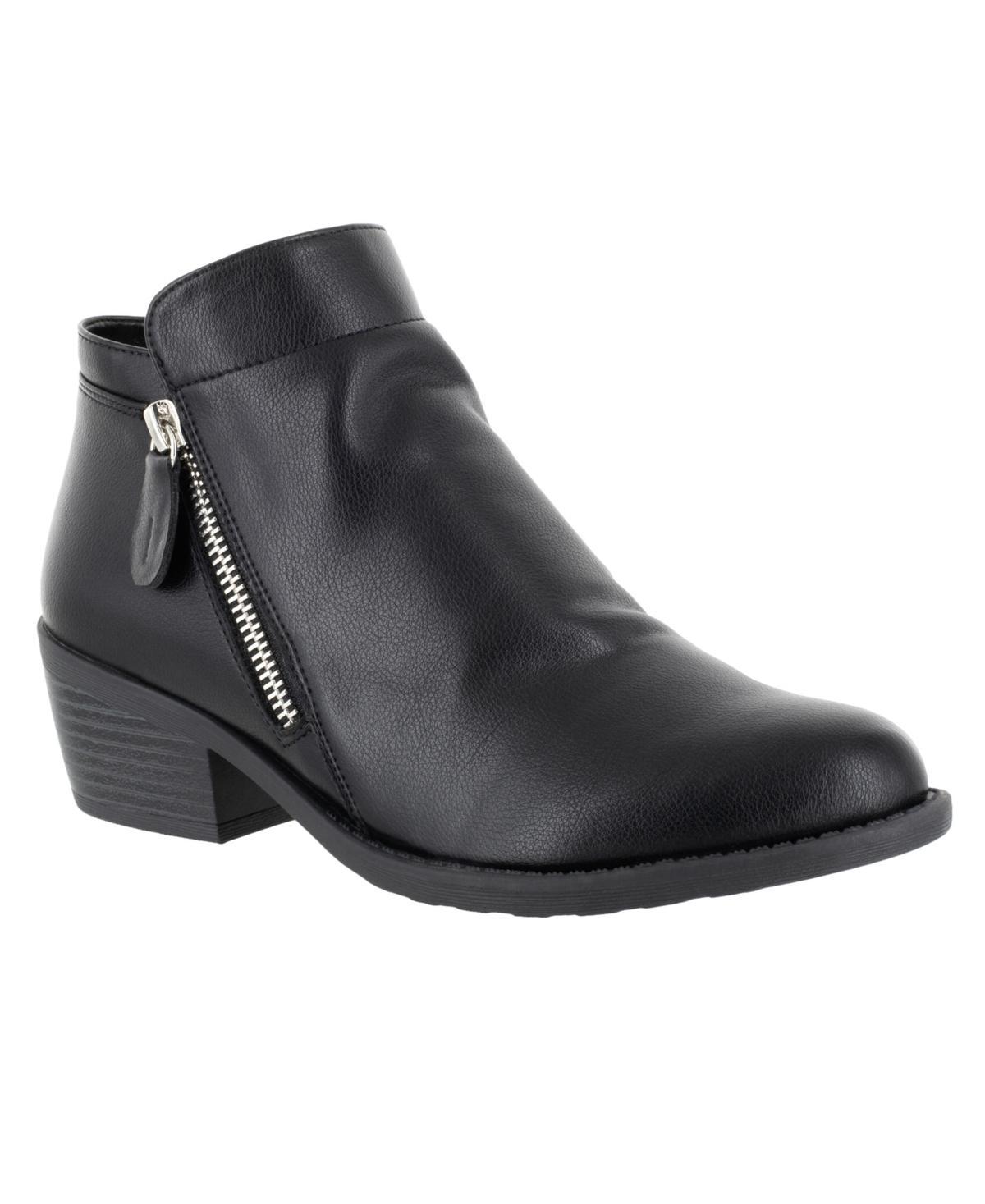 Easy Street Womens Gusto Bootie Product Image