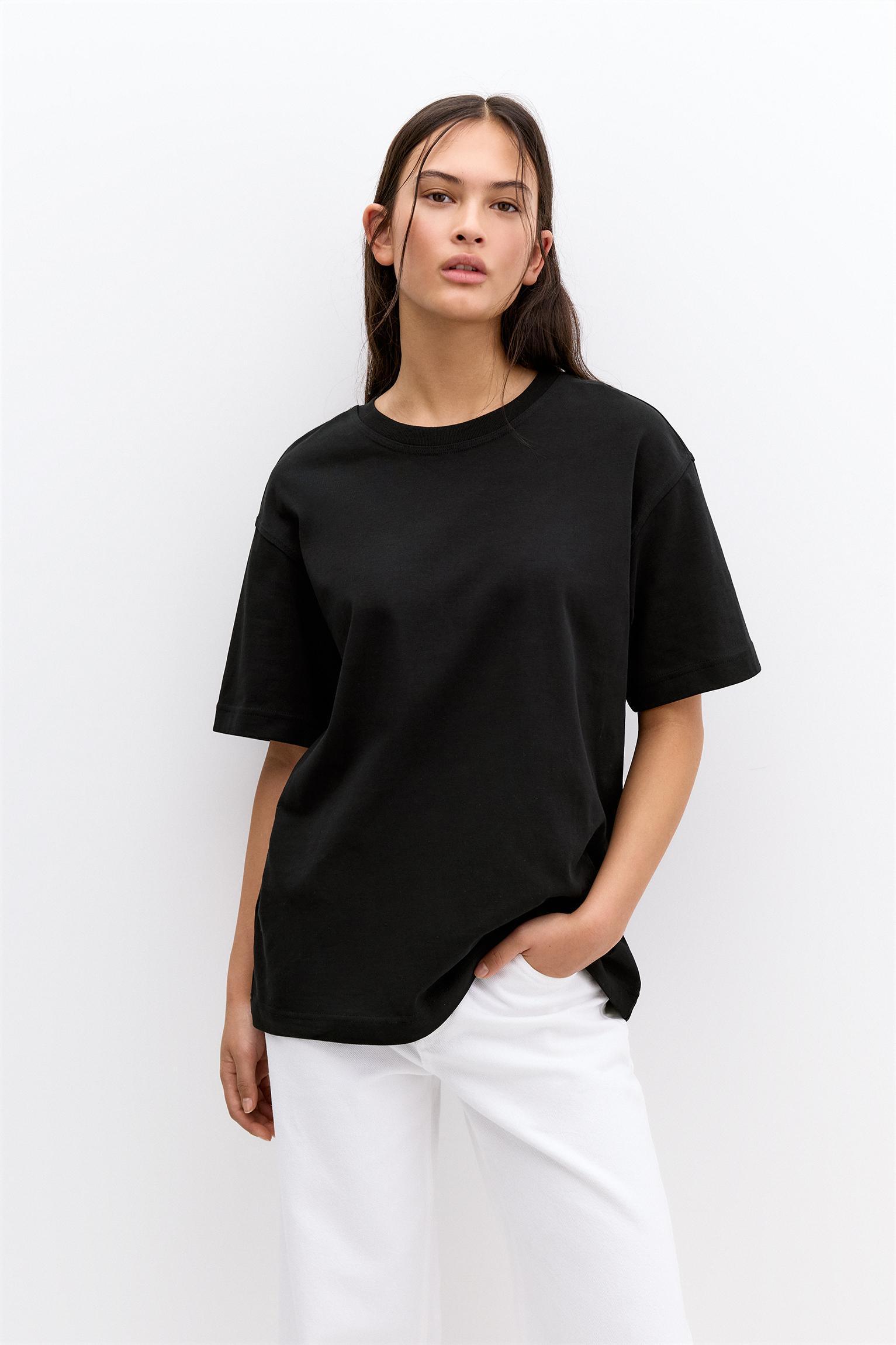 Oversized T-shirt Product Image