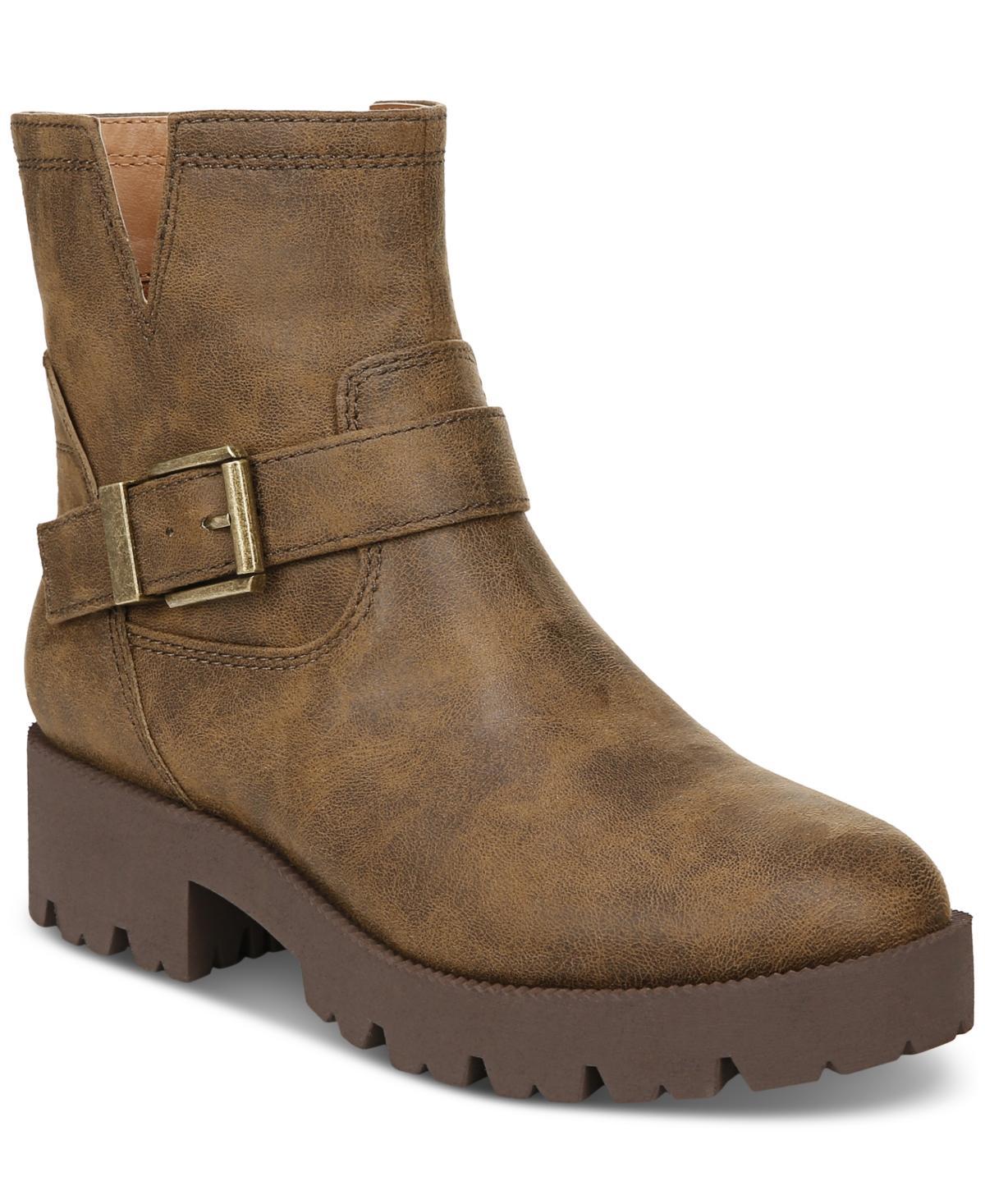 ZODIAC Miller-2 Synthetic) Women's Boots Product Image