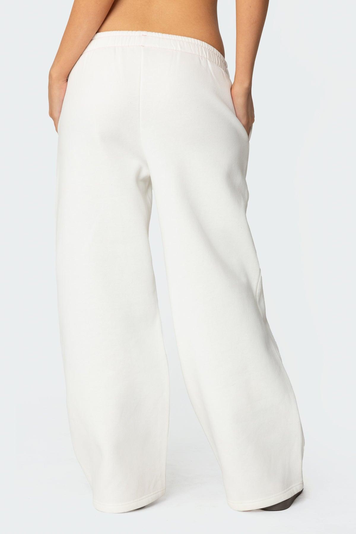 Mili Edikted Sweatpants Product Image