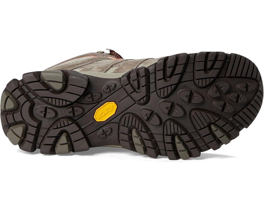 Accentor 3 Mid Wp Product Image