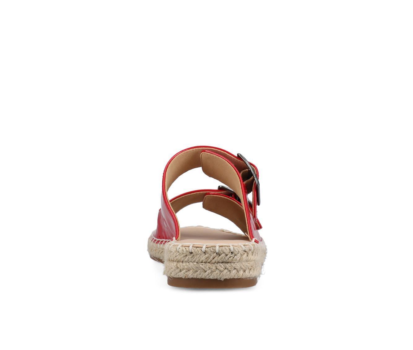 Women's Journee Collection Tresah Sandals Product Image