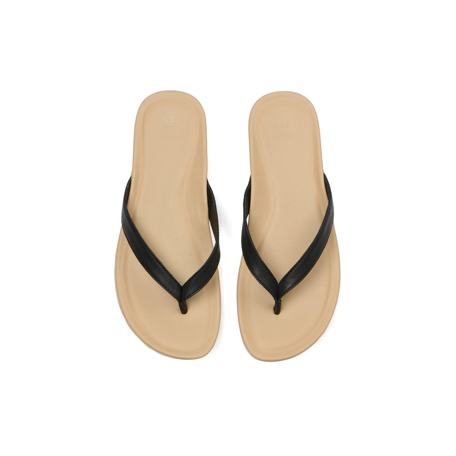 Oasis Flip Flop Metatarsal Female Product Image