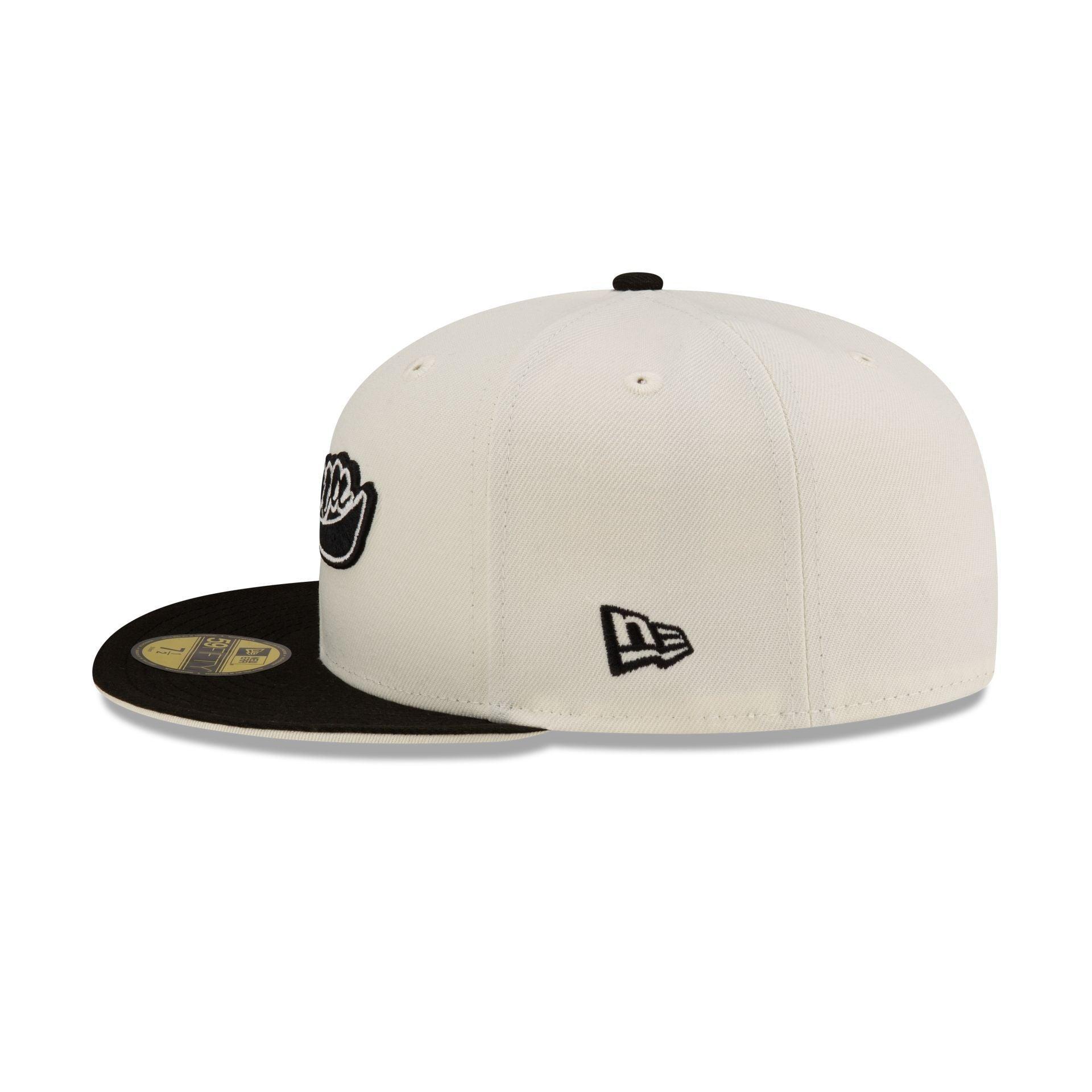 Toros de Tijuana Home 59FIFTY Fitted Hat Male Product Image