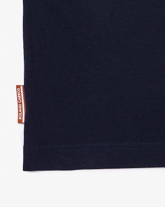 Roland-Garros Edition Ultra Dry Tennis T-Shirt Product Image