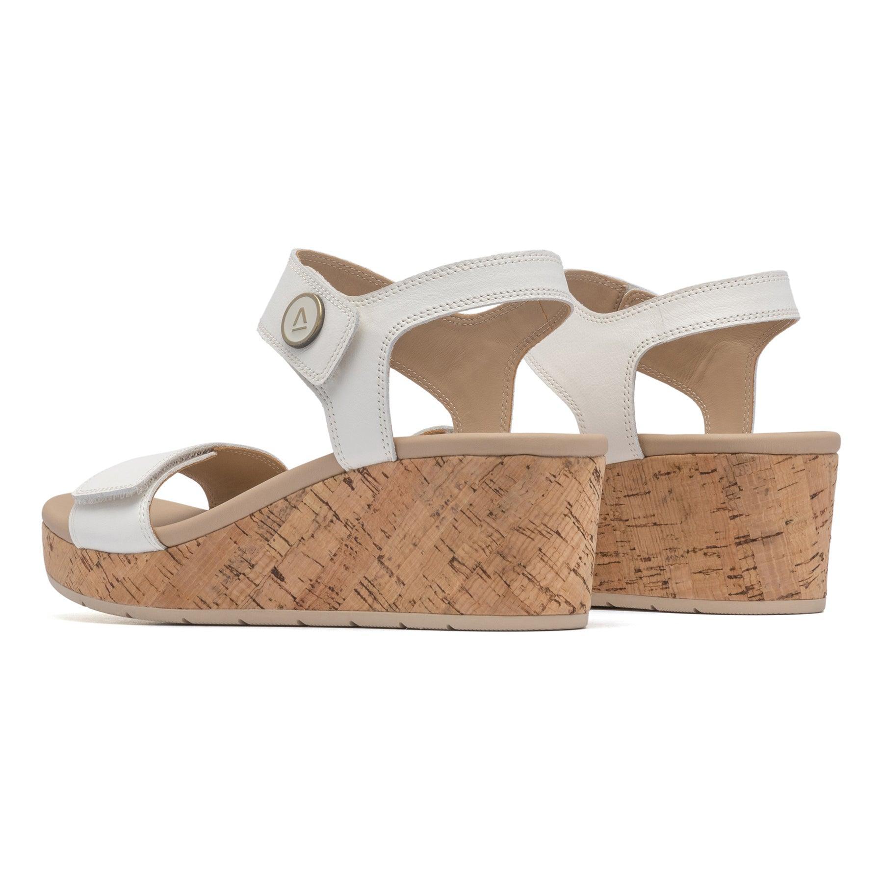 Riviera Strap Sandal Female Product Image