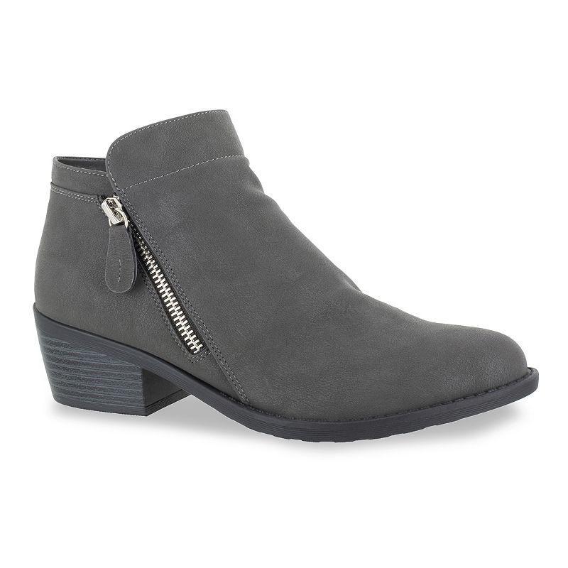 Easy Street Womens Gusto Bootie Product Image