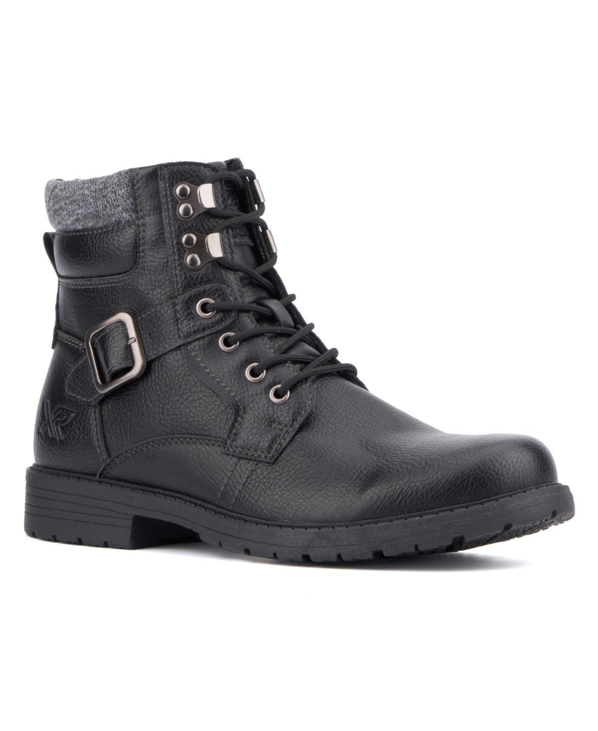 Xray Tristan Mens Casual Ankle Boots Product Image