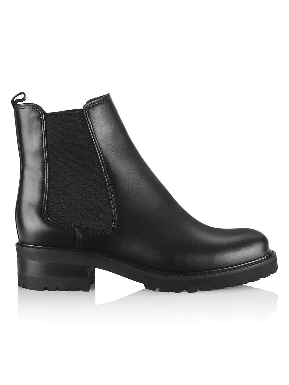 Connor Waterproof Leather Chelsea Boots Product Image