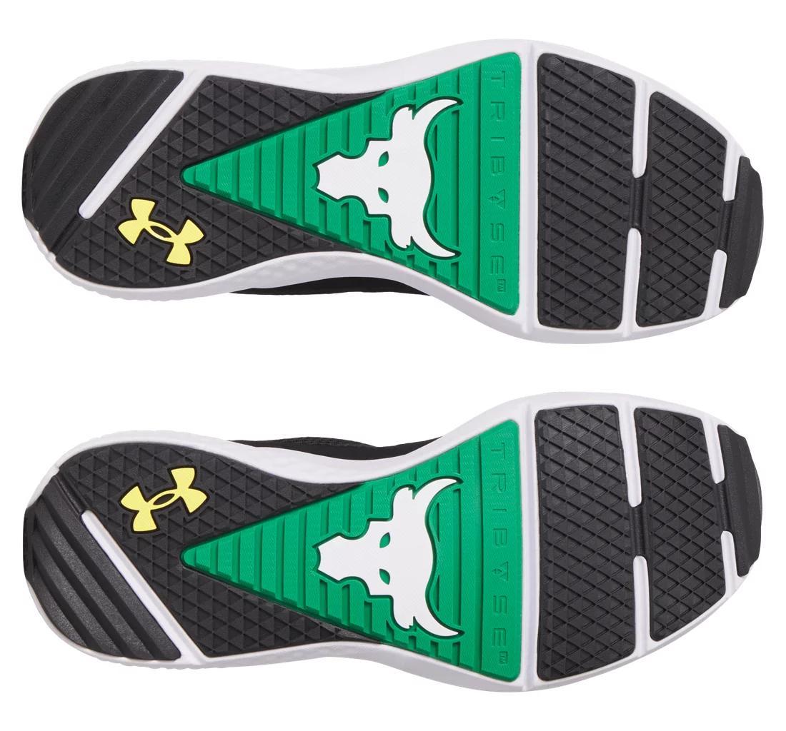 Project Rock BSR 5 UFC Product Image