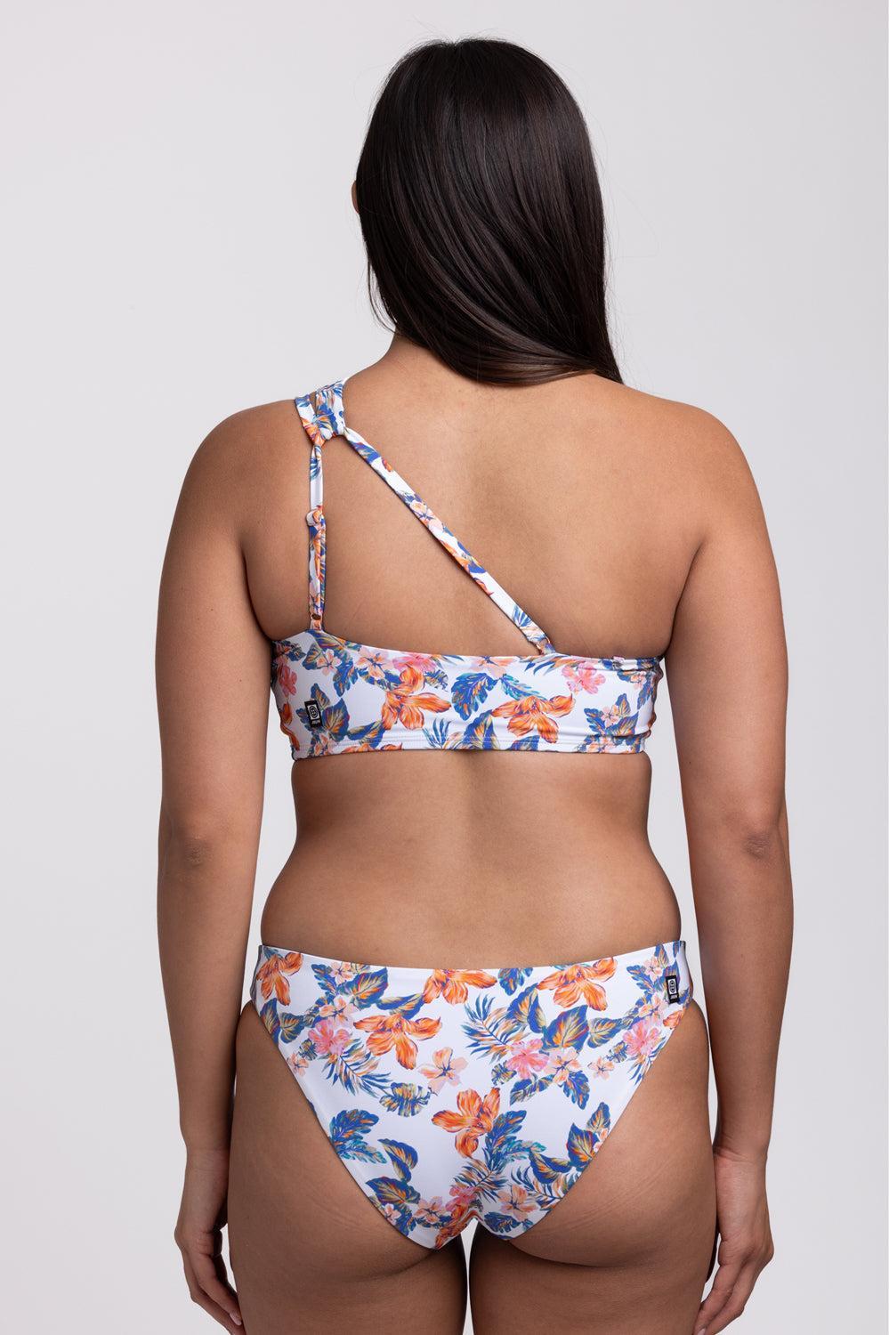 Final Sale Valle Bikini Bottom Product Image
