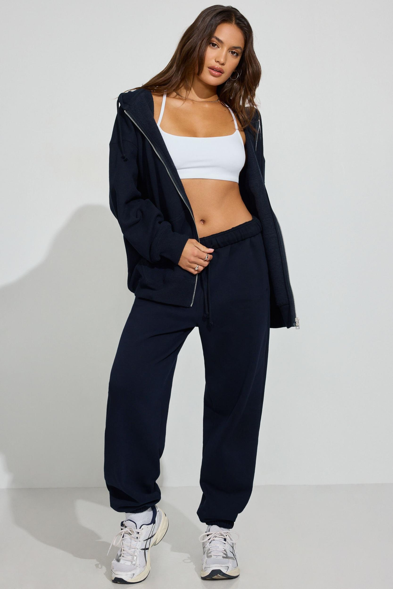 Bodycon Boat Neck Sweater Product Image