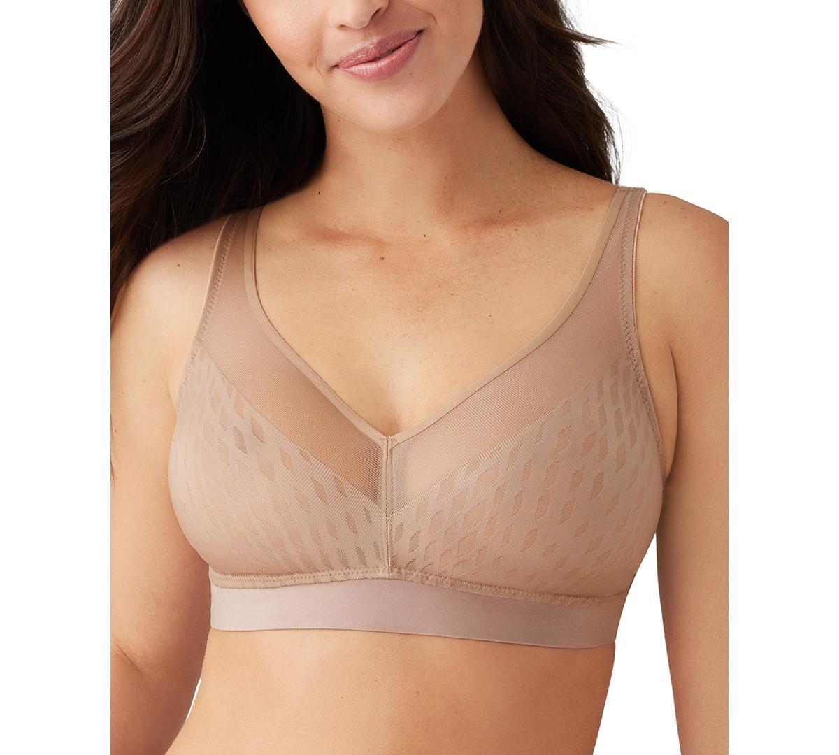 Wacoal Elevated Allure Wire Free Bra Product Image