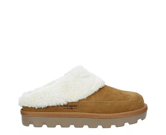 Koolaburra by UGG WOMENS TIZZEY PLATFORM SLIPPER Product Image