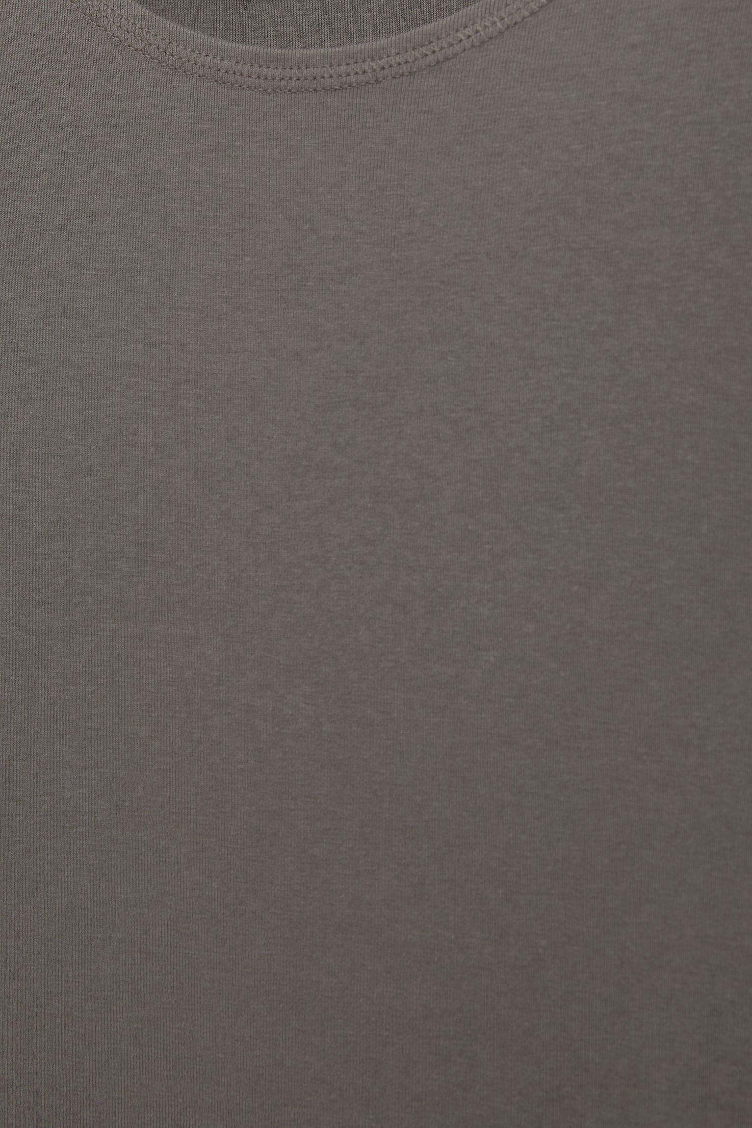 Fitted midi dress Product Image