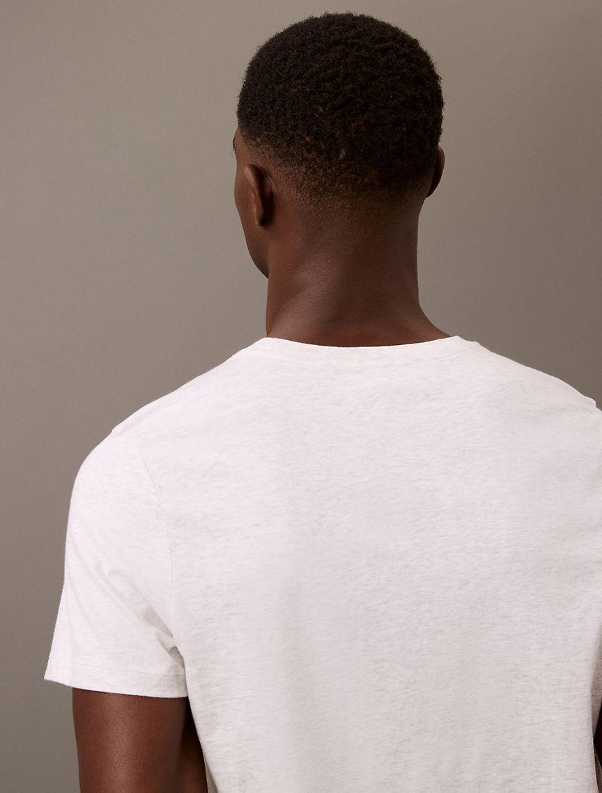 Cotton Classics 3-Pack Classic Fit Crewneck T-Shirt Product Image