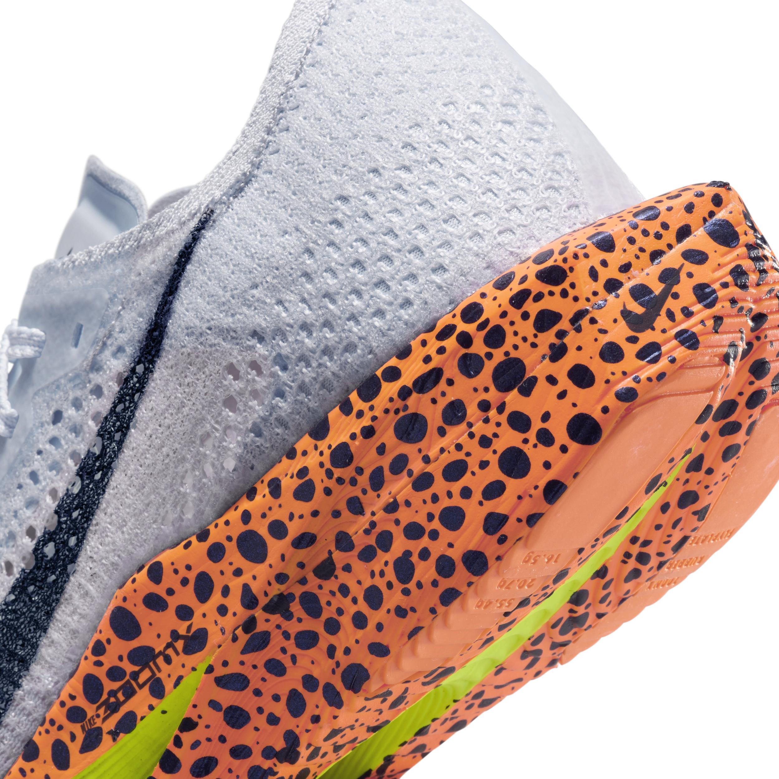 Nike Women's Vaporfly 3 Electric Road Racing Shoes Product Image