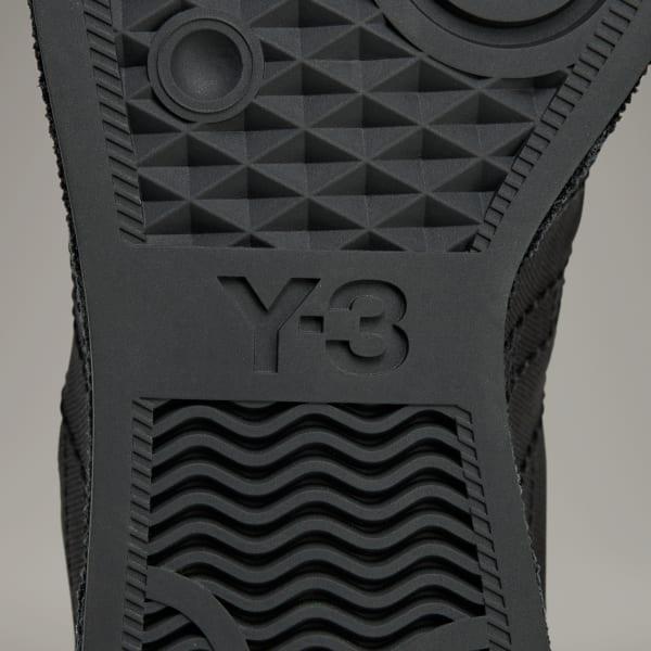 Y-3 Nizza Hi Product Image