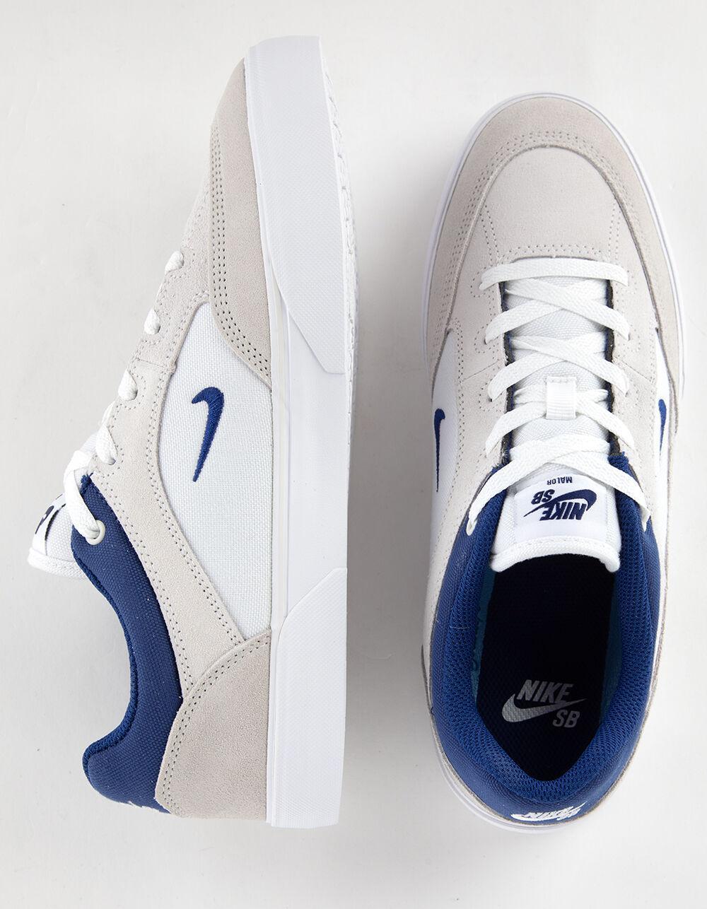 NIKE SB Malor Shoes Product Image